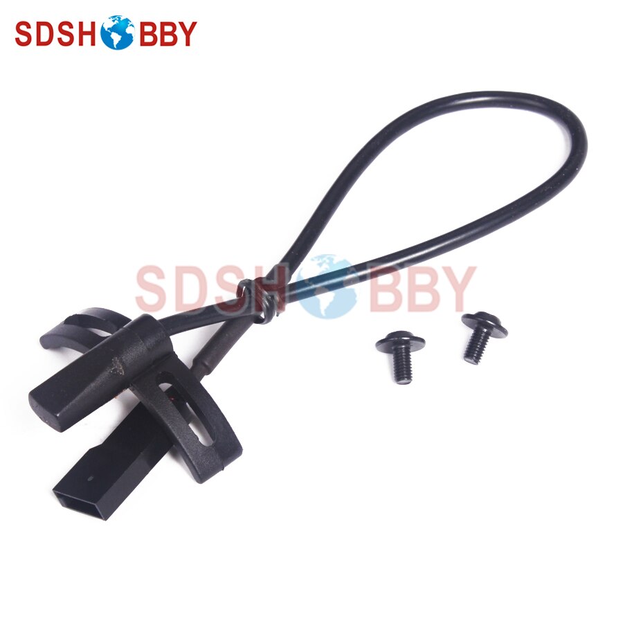 Rcexl Hall Sensor KIT (New Multifunctional DIY Sensor Bracket) RCEXL